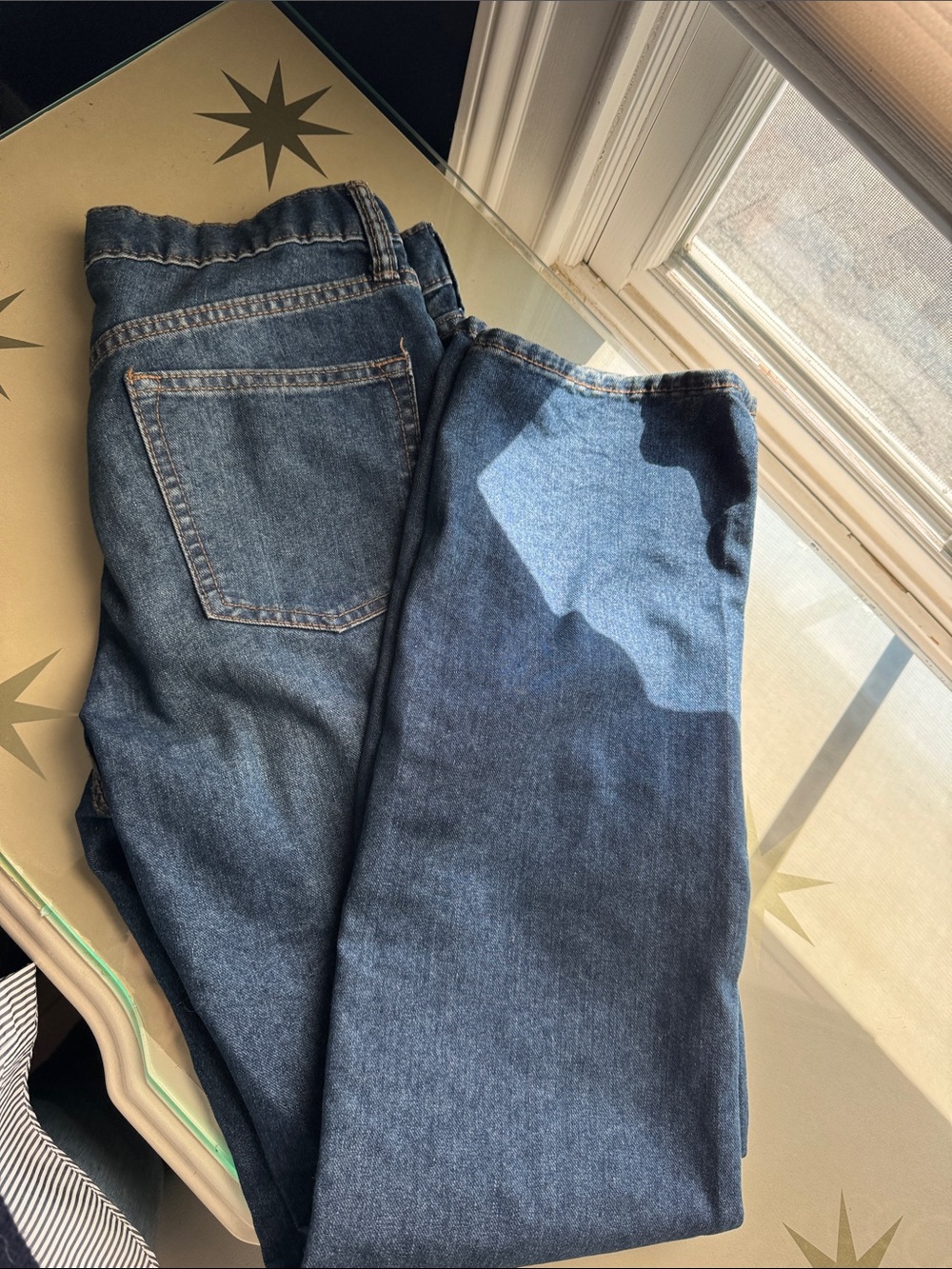 Old navy size 16 boys jeans new no tags